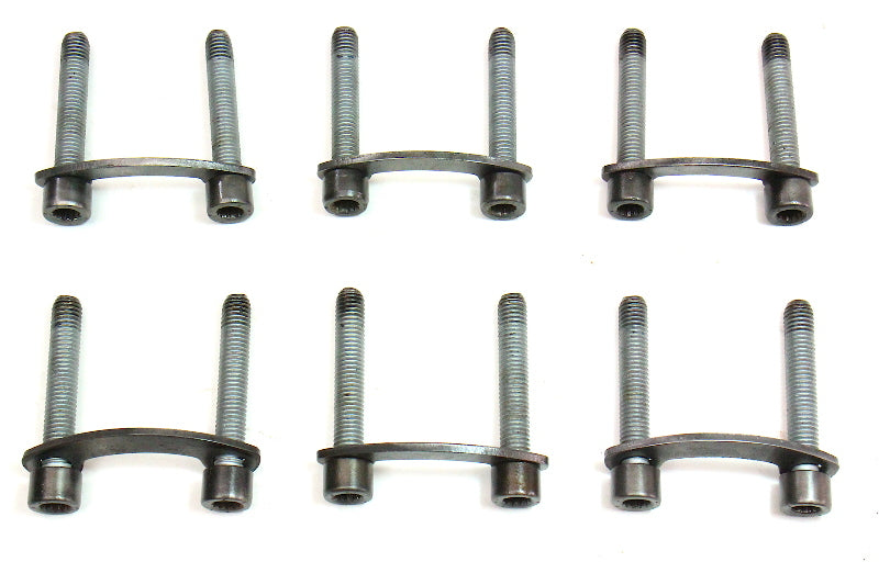 Rear Axle CV Drive Half Shaft Bolts VW Golf R32 MK5 Audi A3 (M8 - 1.25)  Genuine