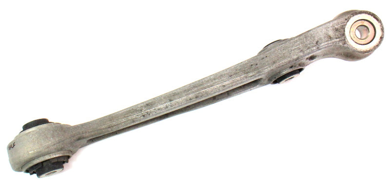LH Front Lower Control Arm 09-16 Audi A4 B8 - Genuine - 8K0 407 155 B