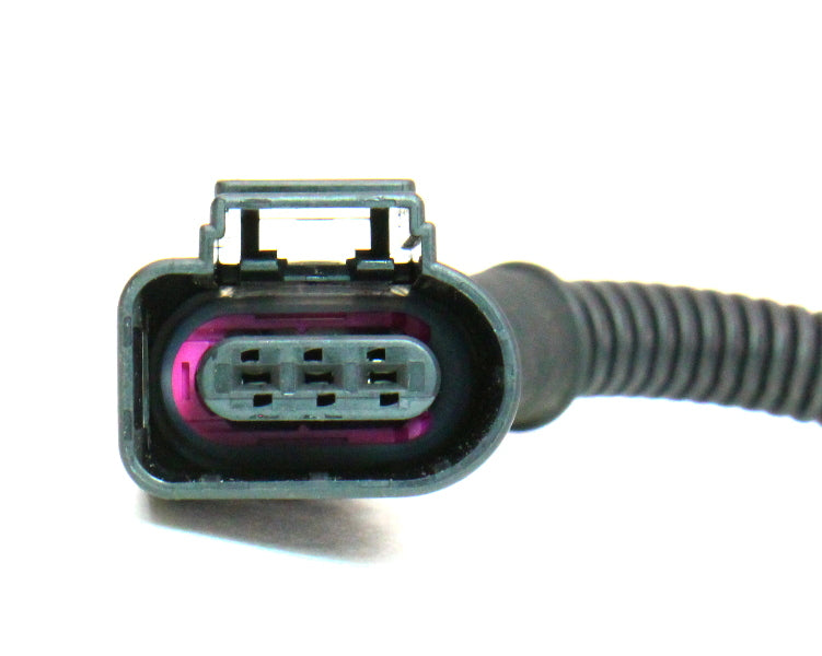 Leak Detection Wiring Harness Pigtail Plug 09-12 Audi A4 B8 - 8K0 973 703 B