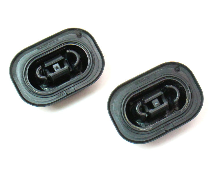 Trunk Lid Bump Stops 09-16 Audi A4 S4 B8 - Genuine - 8K5 827 373 B