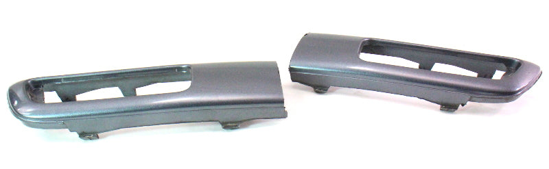 North American Bumper Side Marker Light Trim Molding 99-05 VW Jetta Golf GTI MK4