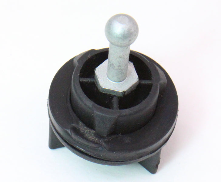 Headlight Adjuster Mount Screw Knob Audi A6 Allroad VW Jetta Mk4 Passat B5