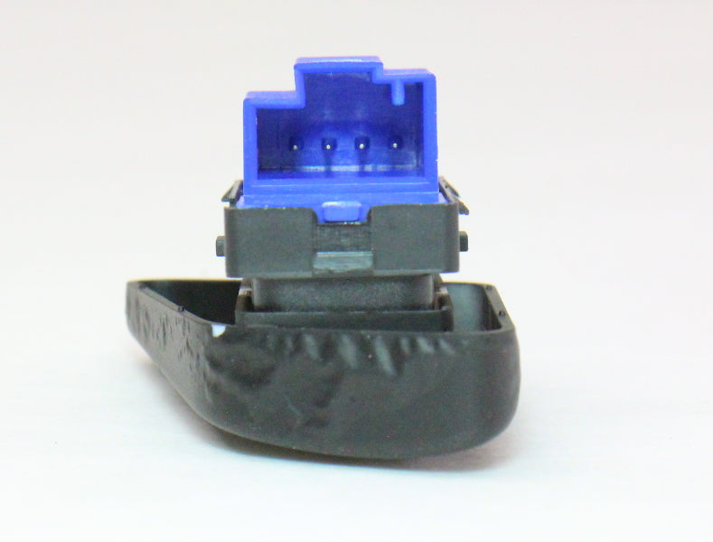 RH Front Lock Switch Button 06-10 VW Passat B6 Genuine - 3C0 962 126 -