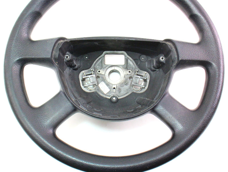 Stock Steering Wheel 06-10 VW Passat B6 - Genuine - 3C0 419 091 1QB