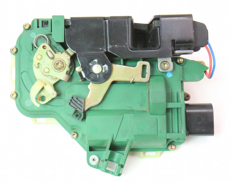 RH Front Door Latch Lock VW Jetta Golf GTI MK4 Beetle Passat B5 ~ 3B1 837 016 BH