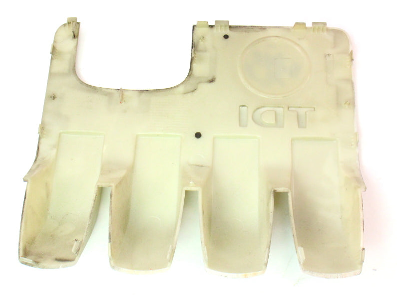 1.9 TDI Engine Cover Insert 04-05 VW Jetta Golf MK4 BEW Diesel - 038 103 925 ED