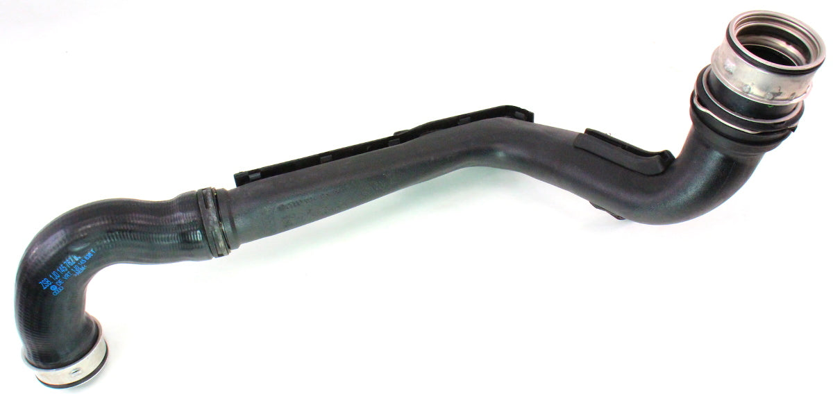 Intercooler Turbo Pressure Pipe 04-05 VW Jetta Golf MK4 TDI BEW ~ 1J0 145 770 Q