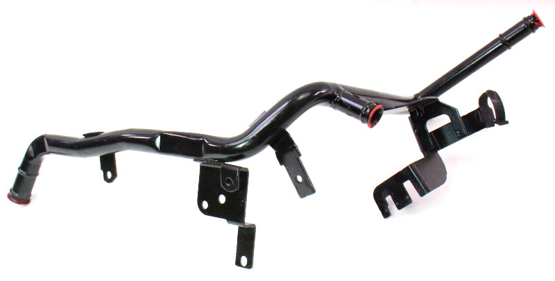 Metal Coolant Pipe Line 99-03 VW Jetta Golf MK4 1.9 TDI ALH - 038 121 065 AM