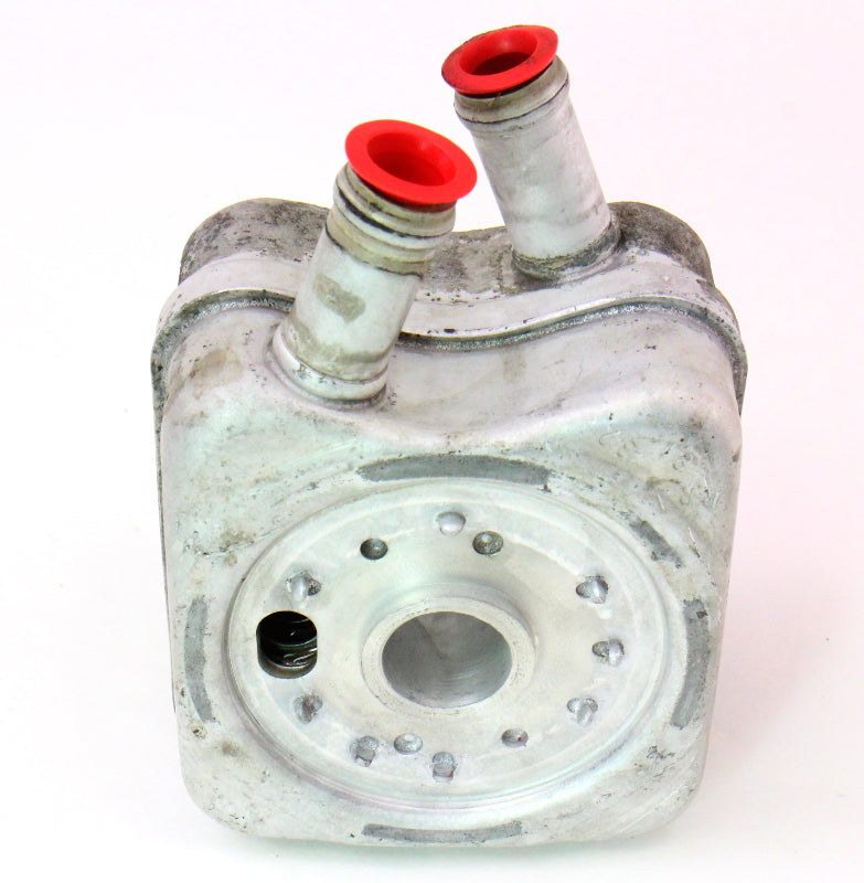 Oil Cooler 04-05 VW Jetta Golf Beetle 1.9 TDI BEW - Genuine - 023 117 021 K