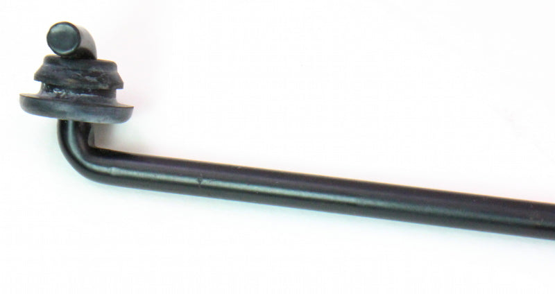 Trunk Hatch Storage Prop Rod Support Holder 01-05 VW Jetta Wagon MK4