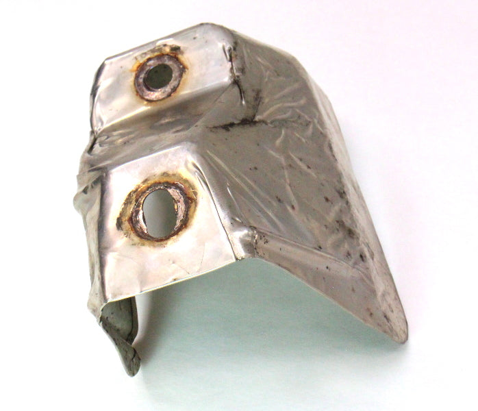 Turbo Heat Shield 04-05 VW Jetta Golf MK4 Diesel TDI BEW - 038 129 969 A