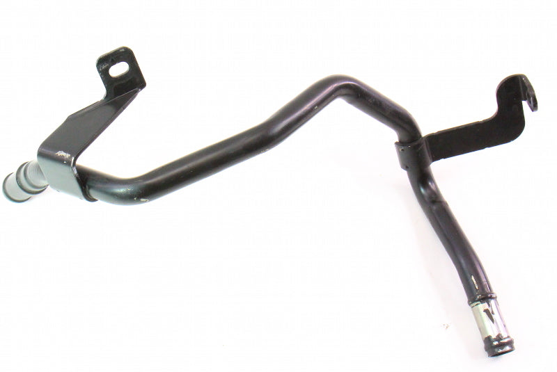 Metal Coolant Water Pipe Line 05-08 Audi A4 B7 2.0T - 06D 121 085 C