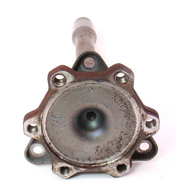 LH Automatic Transmission Axle Flange Shaft 07-08 Audi A4 B7 HYH