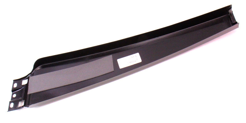 LH Exterior B Door Pillar Trim Cover 02-08 Audi A4 S4 B6 B7 Sedan 8E0 853 289 D