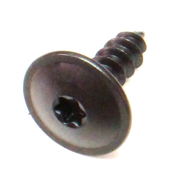 18x New Fender Liner Splash Guard Screws VW Jetta Golf Passat Beetle Audi A4 A6