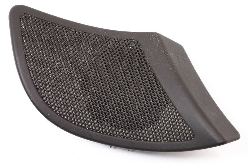 RH Front Door Speaker Tweeter 02-08 Audi A4 B6 B7 - Genuine - 8E0 035 424