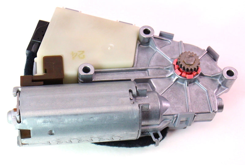 Sun Roof Sunroof Motor Audi A4 S4 RS4 B6 B7 A6 S6 C6 - Genuine - 4B0 959 591 J