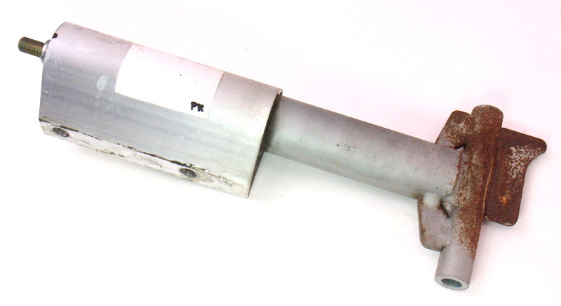 RH Rear Bumper Impact Shock Mount Bracket 05-08 Audi A4 S4 RS4 B7 - Genuine