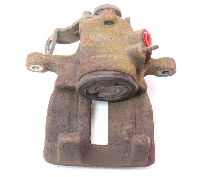 LH Rear Brake Caliper 05-09 Audi A4 B7 - TRW - Genuine