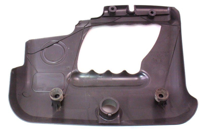 2.0 Engine Cover 99-05 VW Jetta Golf Beetle MK4 Genuine ~ 06A 103 925 AJ