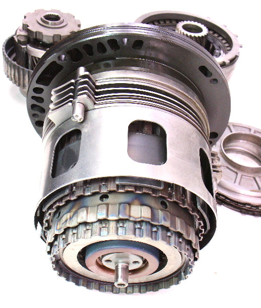 Transmission Parts Gears Clutch Baskets CNK 93-99 VW Jetta Golf Mk3 Cabrio