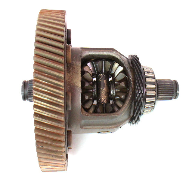 Transmission Parts Gears Clutch Baskets CNK 93-99 VW Jetta Golf Mk3 Cabrio