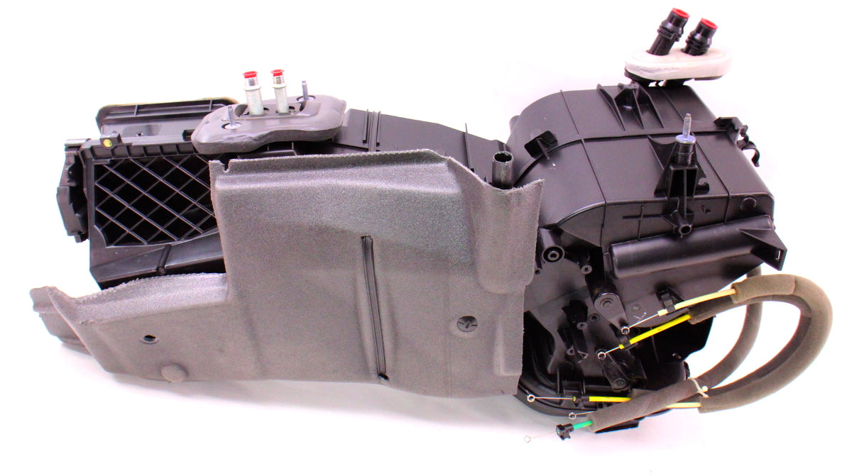 HVAC Heater Box Climate Heaterbox 99-05 VW Jetta Golf GTI MK4 - 1J1 820 003 BD