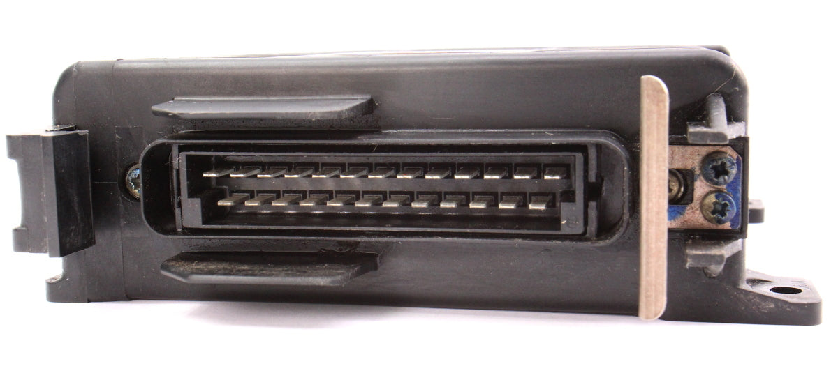 ECU ECM Engine Computer 82-87 VW Jetta MK2 Scirocco Jetronic - 321 906 263 B