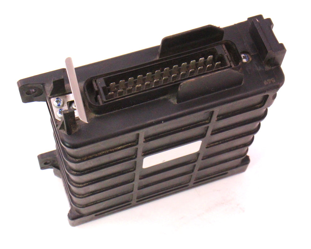 ECU ECM Engine Computer 84-88 Audi 4000 5000 Quantum - 811 906 264 C