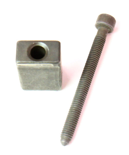 Injector Bracket Clamp 04-07 VW Jetta Golf Beetle MK4 MK5 Passat TDI BEW BHW BRM