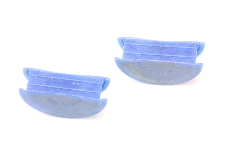 Valve Cover Half Moon Circle Plug Seal 85-99 VW Jetta Golf - 049 103 491