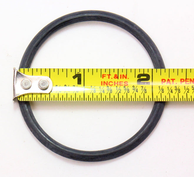 228x VW Thermostat O-Rings Seal Gasket Jetta Golf Rabbit Corrado NOS 059 121 119