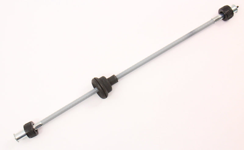 Upper Speedometer Speedo Cable VW Rabbit Jetta MK1 - Gemo Germany - 171 957 809