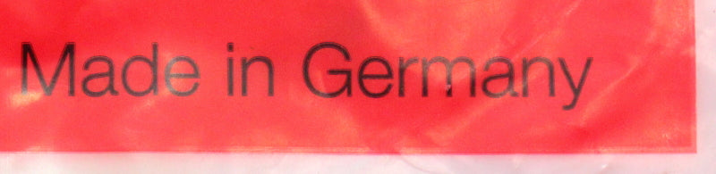 Upper Speedometer Speedo Cable VW Rabbit Jetta MK1 - Gemo Germany - 171 957 809