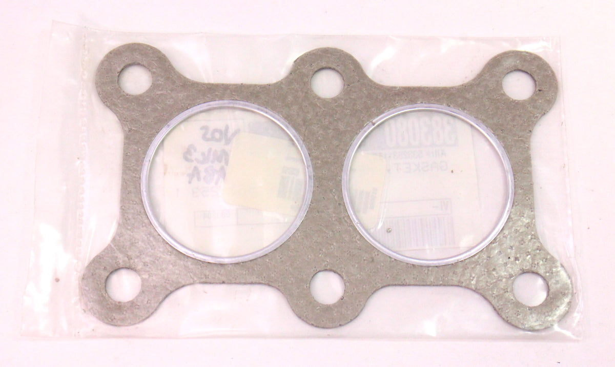 NOS Exhaust Down Pipe Gasket 93-99 VW Jetta Golf GTI MK3 ABA - 533 253 115 C