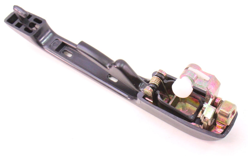 RH Rear Exterior Door Handle 75-84 VW Jetta Rabbit Mk1 - 193 839 206