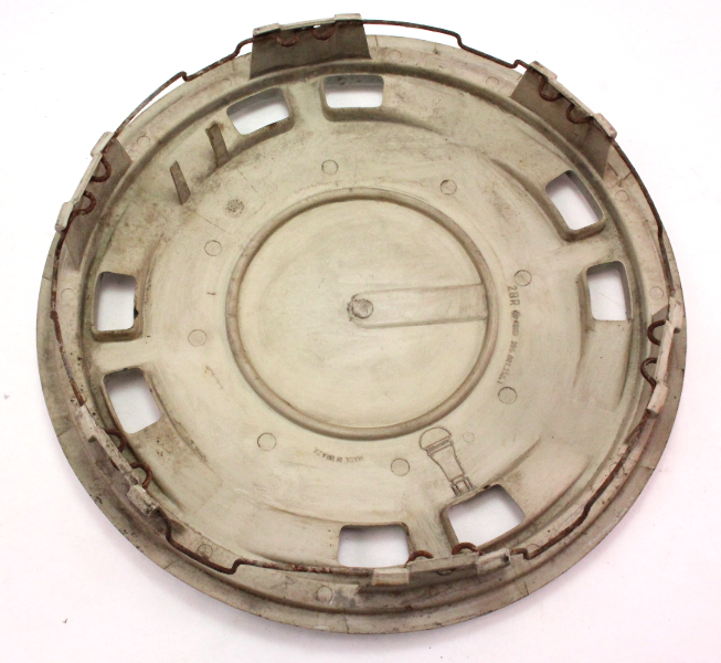 13" Hub Cap Wheel Cover 87-93 VW Fox - Genuine - 305 601 155 1