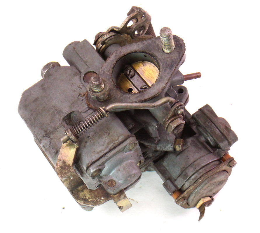 Solex Carburetor 30 PICT-3 1970 VW Beetle Bus 1600 Single Port Aircooled -