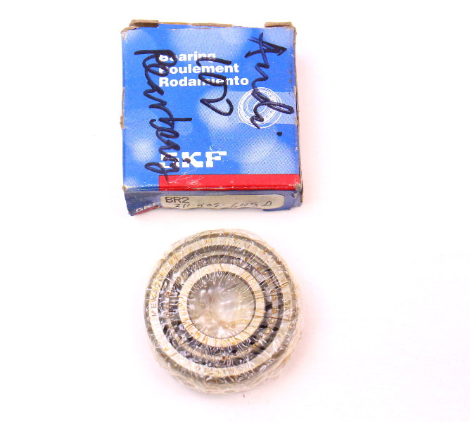 VW Audi Wheel Bearing NOS SKF 0220305 BR2 - 211 405 645 D