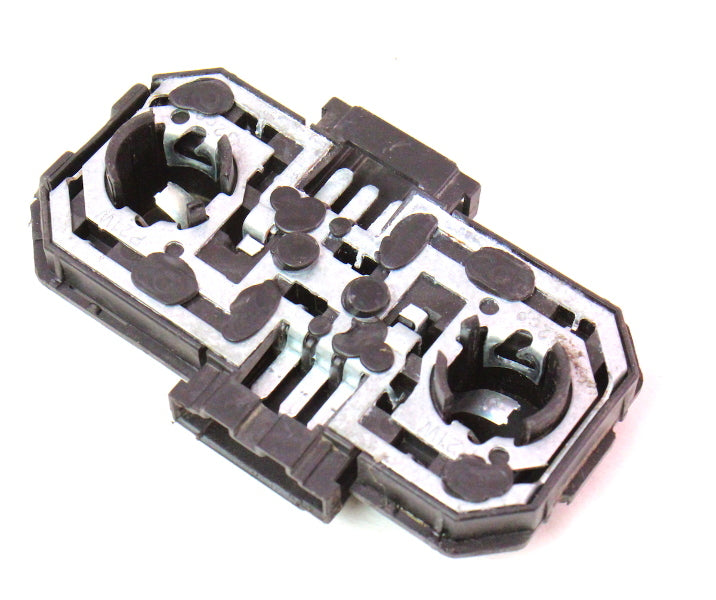 Inner Tail Light Lamp Bulb Holder Tray 95-97 VW Passat Sedan B4 - 3A5 945 259