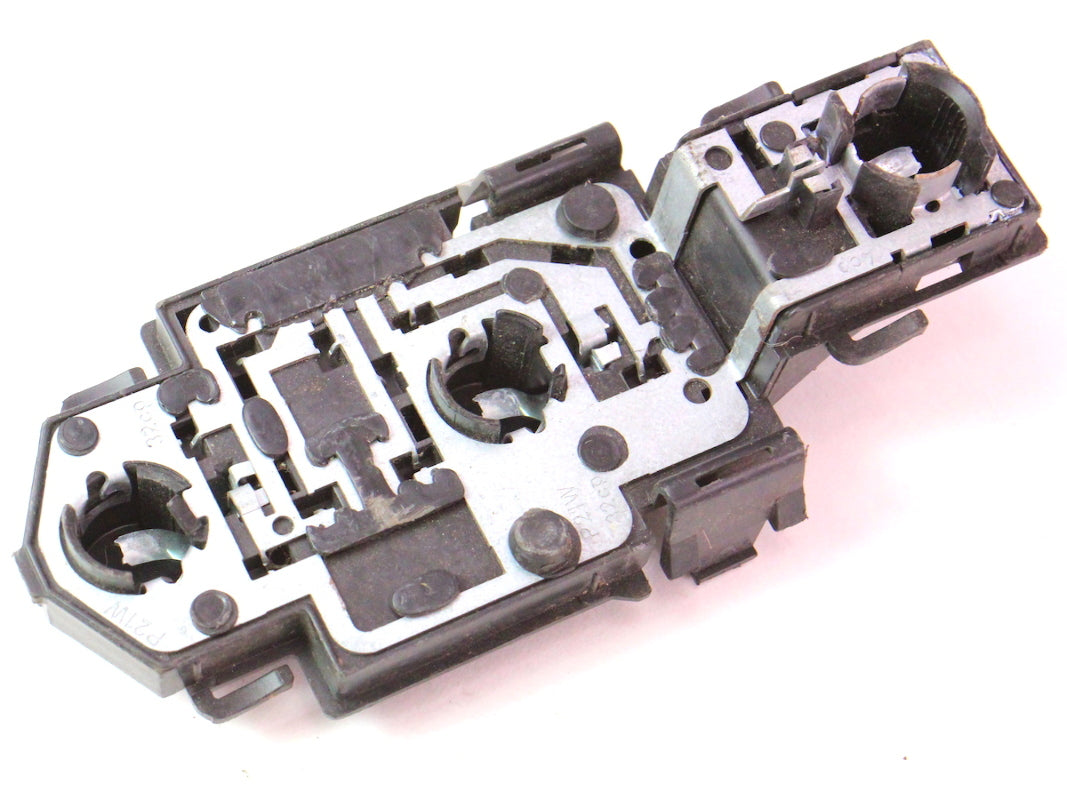 Outer Tail Light Lamp Bulb Holder Tray 95-97 VW Passat Sedan B4 OEM 3A5 945 257