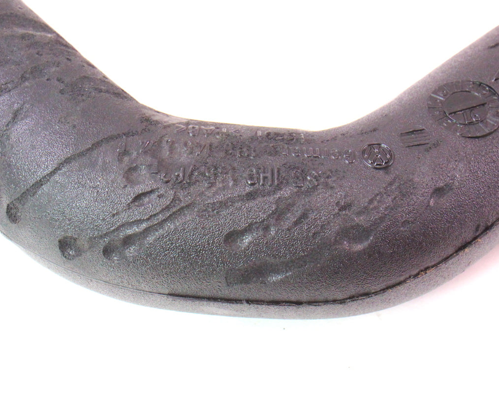 Turbo Pressure Pipe 97-99 VW Jetta Golf Mk3 1.9 AHU TDI Diesel - 1H0 145 844 E