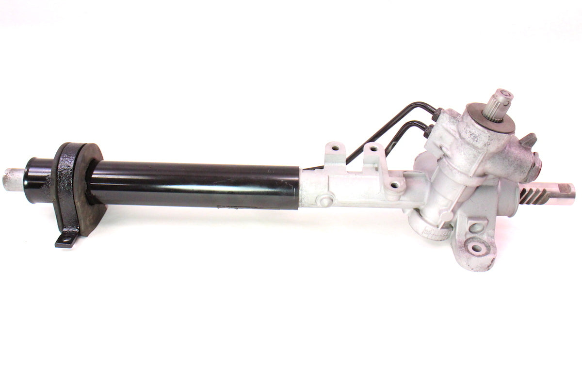 TRW Power Steering Gear Rack VW Jetta Golf GTI Cabrio MK3 Genuine 1HM 422 055 D