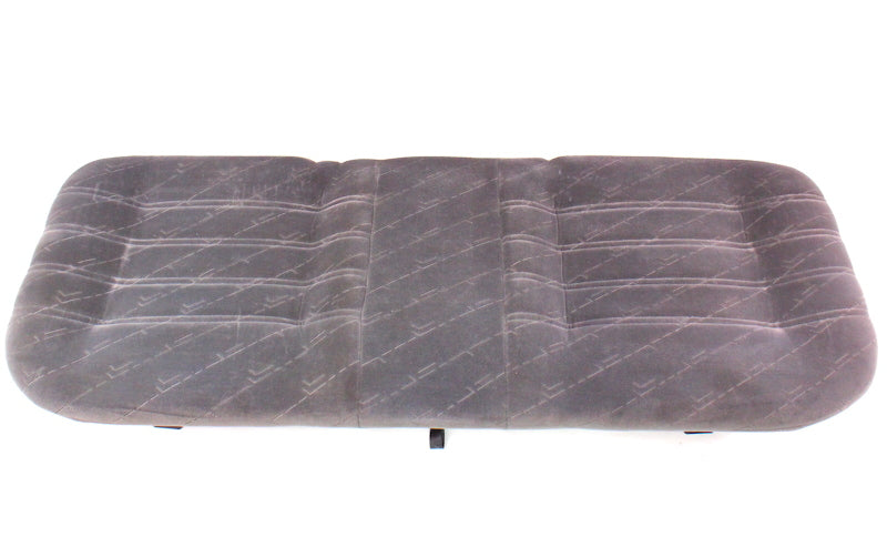 Rear Back Seat Lower Cushion 93-99 VW Jetta Golf MK3 - Genuine