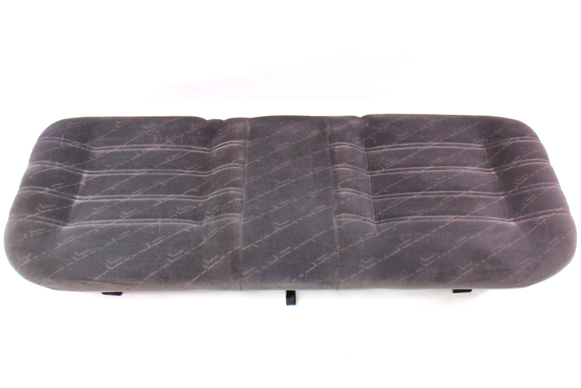 Rear Back Seat Lower Cushion 93-99 VW Jetta Golf MK3 - Genuine