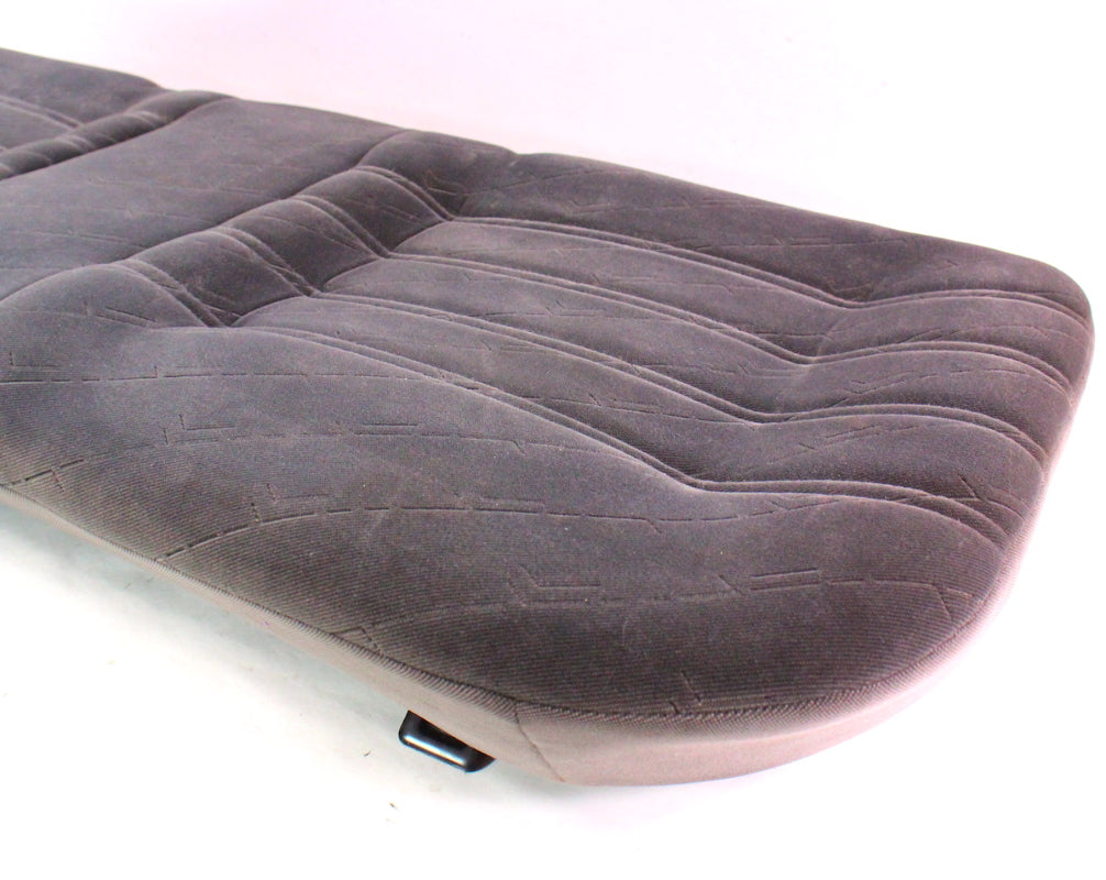 Rear Back Seat Lower Cushion 93-99 VW Jetta Golf MK3 - Genuine