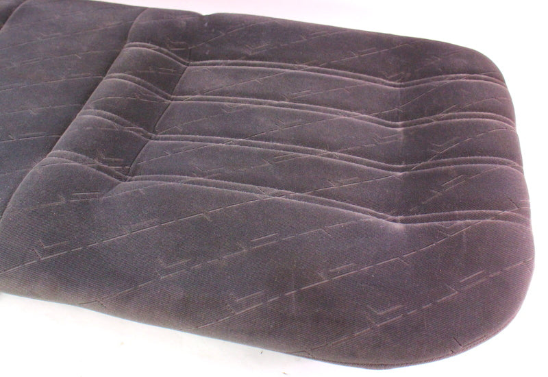 Rear Back Seat Lower Cushion 93-99 VW Jetta Golf MK3 - Genuine