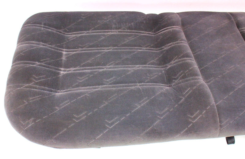 Rear Back Seat Lower Cushion 93-99 VW Jetta Golf MK3 - Genuine