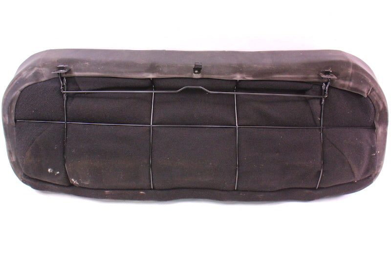 Rear Back Seat Lower Cushion 93-99 VW Jetta Golf MK3 - Genuine