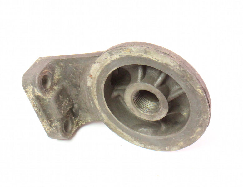 Oil Filter Cooler Bracket 82-93 VW Cabriolet Jetta Golf GTI - 068 115 417 R